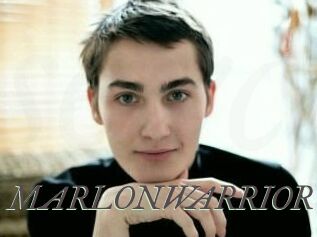 MARLON_WARRIOR