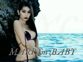 MARRYm3BABY