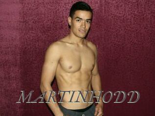MARTINHODD