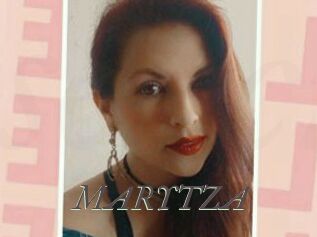 MARYTZA