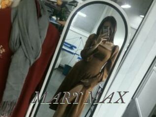 MARY_MAX