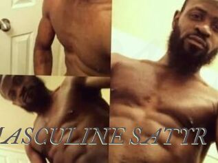 MASCULINE_SATYR