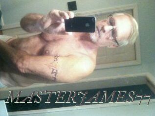 MASTERJAMES77