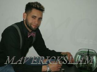 MAVERICKSLAM