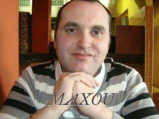 MAXOU