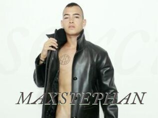MAXSTEPHAN