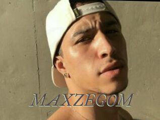MAXZEGOM