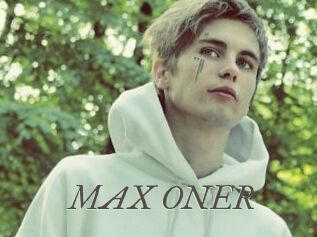 MAX_ONER