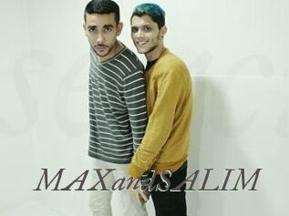 MAXandSALIM