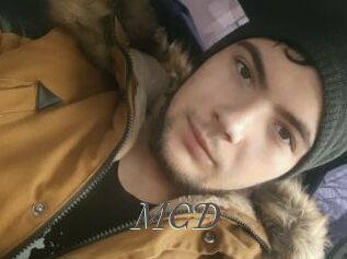 MCD Sexcams city