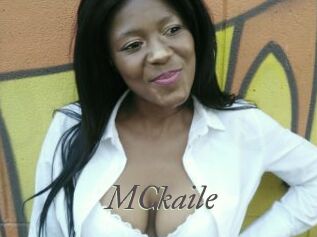 MCkaile Sexcams city