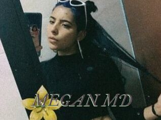 MEGAN_MD