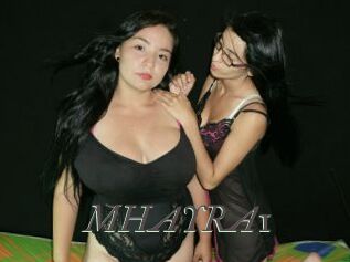 MHAYRA1