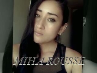MIHA_ROUSSE