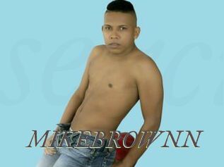 MIKEBROWNN