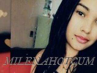 MILENAHOTCUM