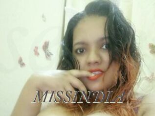 MISSINDIA