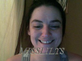 MISSLILYS