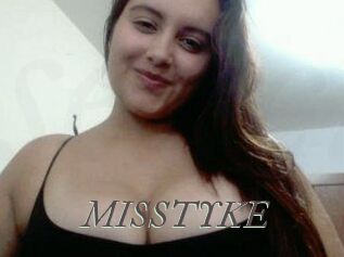 MISSTYKE
