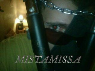 MISTAMISSA