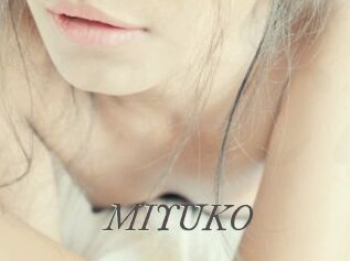 MIYUKO