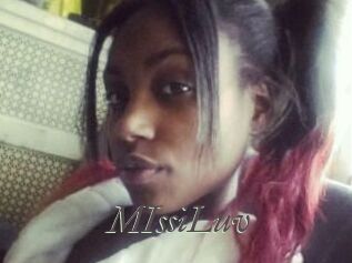 MIssiLuv Sexcams city