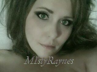 MIstyRaynes
