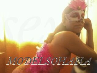MODELSOHANA