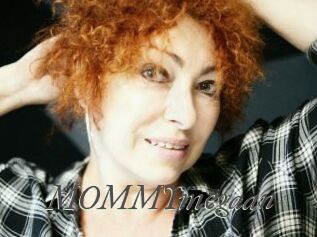MOMMYmegaan Sexcams city