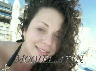MOOIELATIN