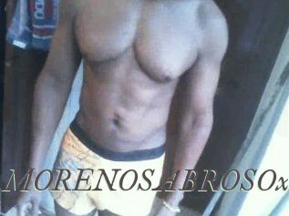 MORENOSABROSOx