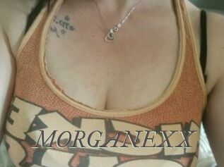 MORGANEXX Sexcams city
