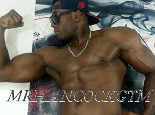 MRHANCOCKGYM