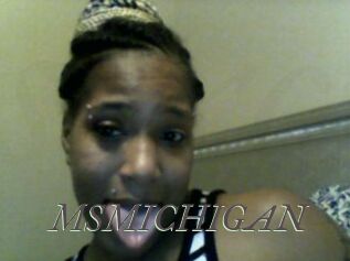 MSMICHIGAN