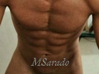 MSarado