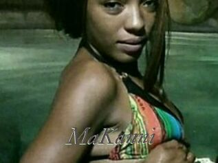 MaKanni