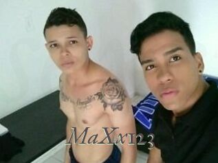 MaXx123