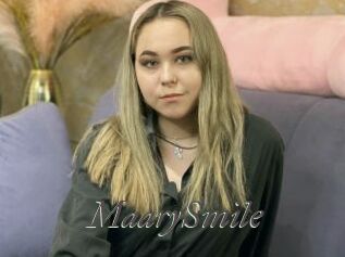 MaarySmile