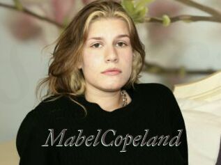 MabelCopeland