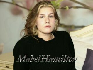 MabelHamilton