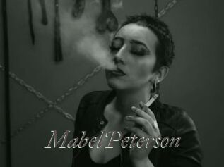 MabelPeterson