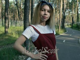 MabelScott Sexcams city