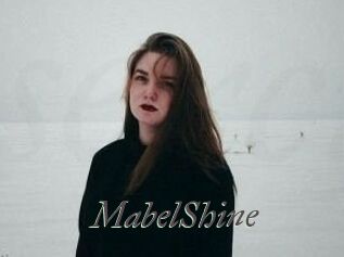 MabelShine