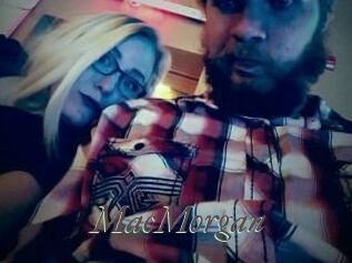 MacMorgan