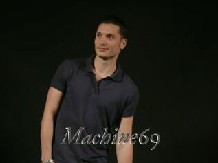 Machine69