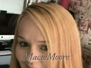 MacieMoore