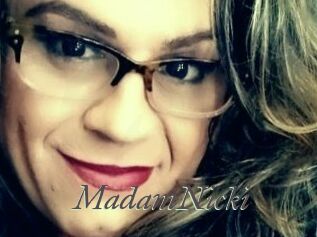 MadamNicki