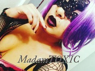 MadamTOXIC