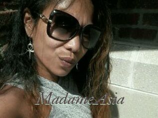MadameAsia Sexcams city