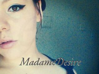 MadameDesire